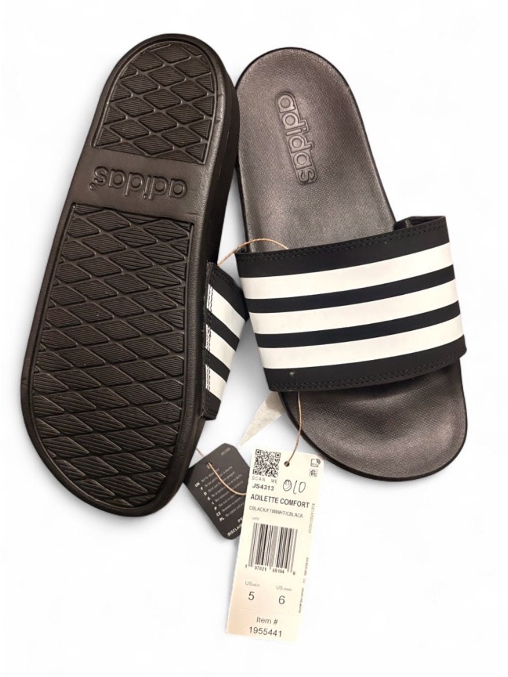 Men's Accessories Subcategory Identification